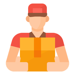 Delivery Drivers